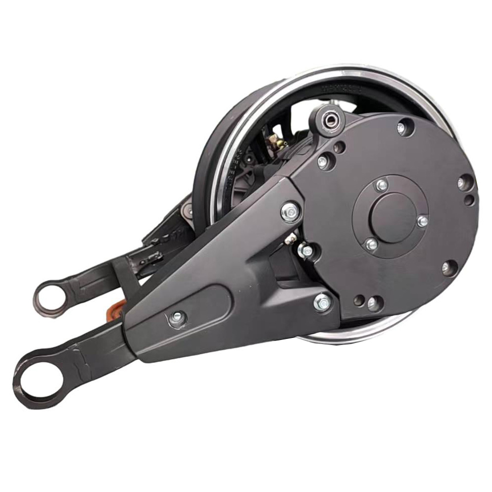 72V DC Fat Tire 5kW 8kW 5000W  – 5000W Hub Motor Kit 72V Bewertung und Preis