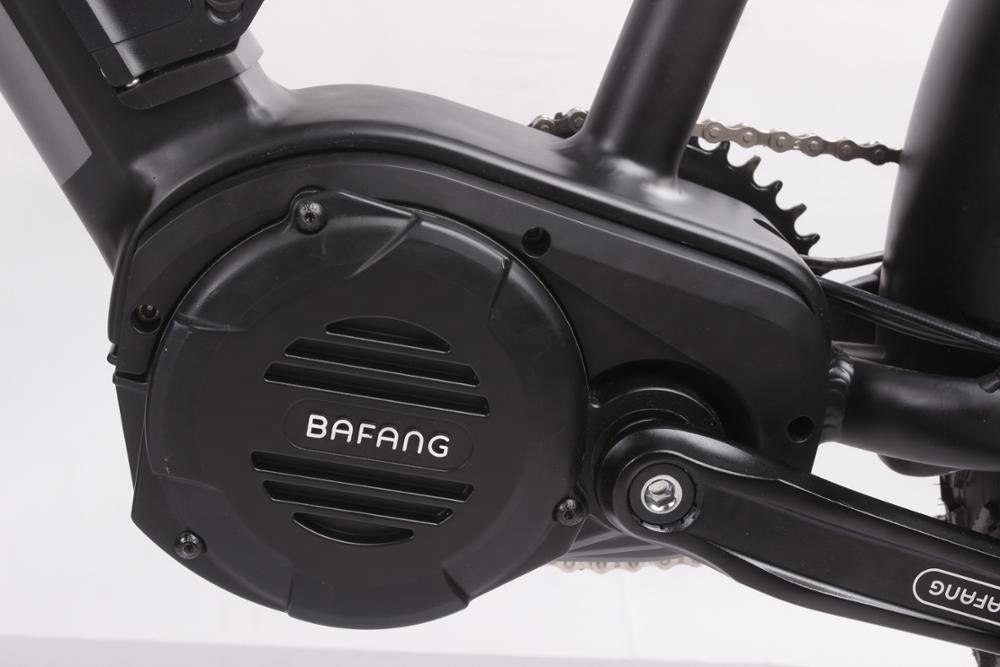 Bafang M620 48V 1000W Mittelmo – Mid Drive Conversion Kit 1000W Bewertung und Preis