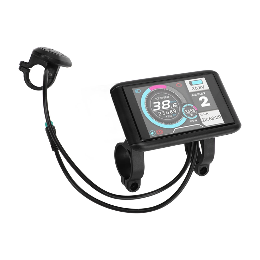 NBpower 170/190mm Dropout 48-7 – 5000W Hub Motor Kit 72V Bewertung und Preis